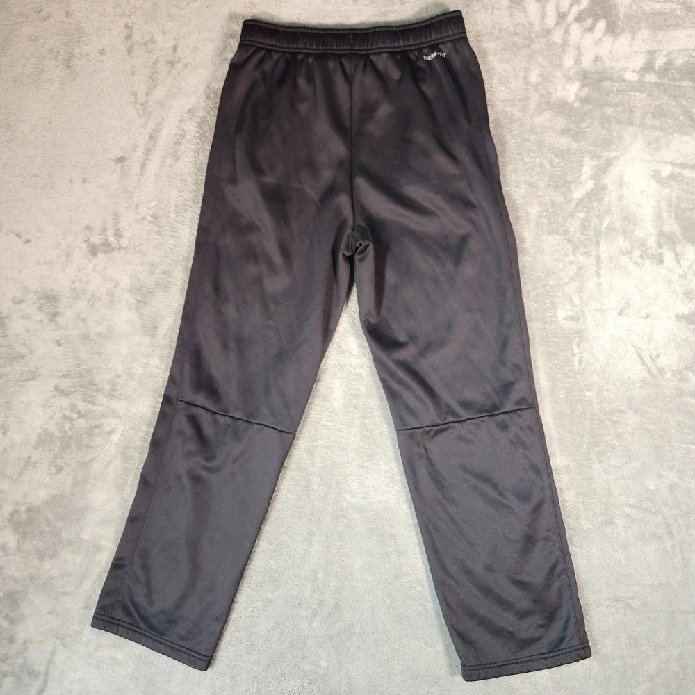 Nike Therma-FIT Sweatpants Men XL Black Excellent Training Pants 699895-010